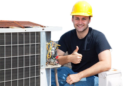 Servicio Técnico de Aires Centrales Tadiran